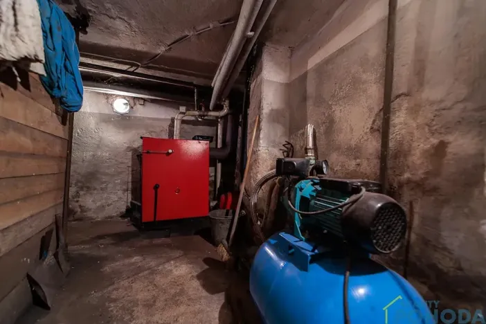 Prodej rodinného domu, Proseč, Na Ohradě, 120 m2