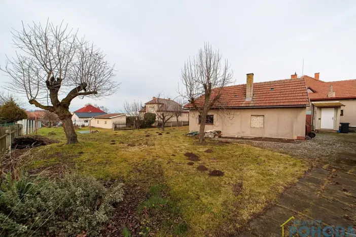 Prodej rodinného domu, Proseč, Na Ohradě, 120 m2