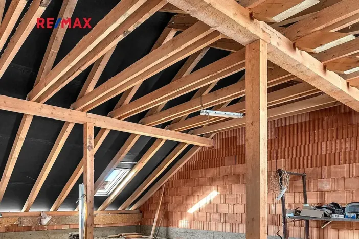 Prodej rodinného domu, Týnec nad Labem, Žižkova, 120 m2