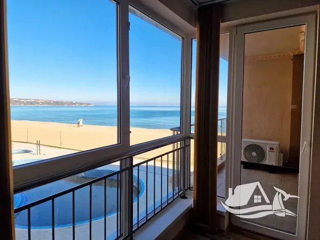 Prodej bytu 2+kk, Obzor, Bulharsko, 61 m2