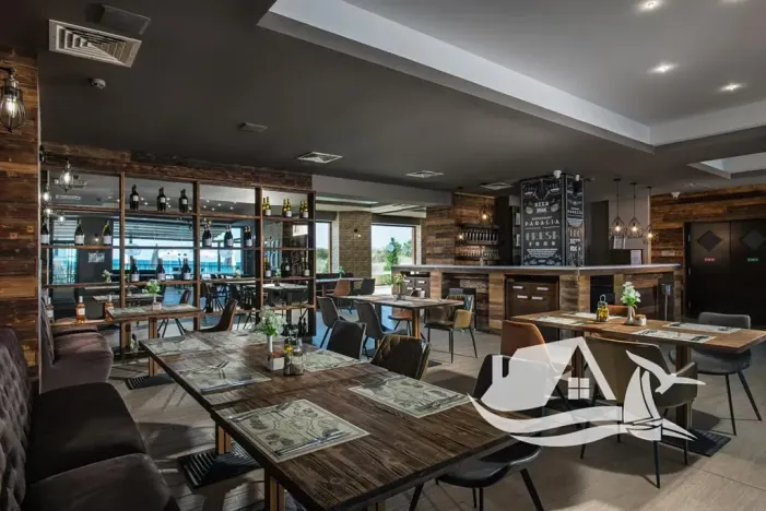 Prodej bytu 2+kk, Obzor, Bulharsko, 61 m2