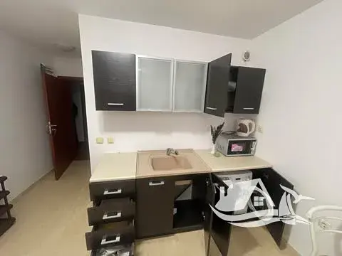 Prodej bytu 1+kk, Sveti Vlas, Bulharsko, 35 m2