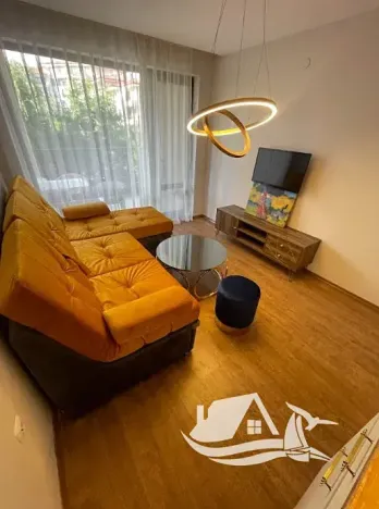 Prodej bytu 1+kk, Sveti Vlas, Bulharsko, 37 m2