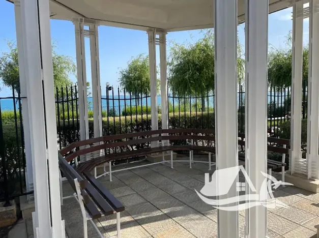 Prodej bytu 1+kk, Sveti Vlas, Bulharsko, 37 m2