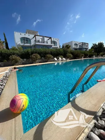 Prodej bytu 2+1, Agios Amvrosios Keryneias, Kypr, 75 m2