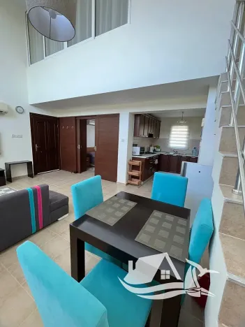 Prodej bytu 2+1, Agios Amvrosios Keryneias, Kypr, 75 m2