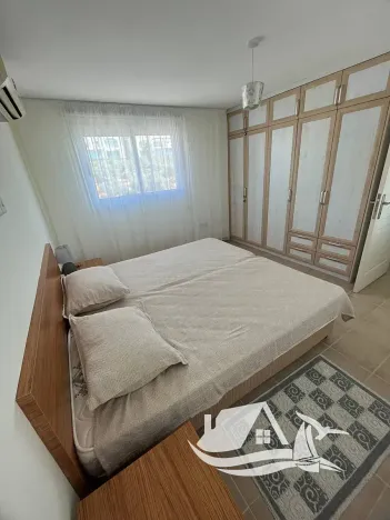 Prodej bytu 2+1, Agios Amvrosios Keryneias, Kypr, 75 m2