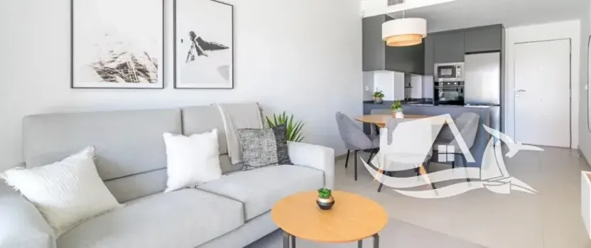 Prodej bytu 3+kk, Torre La Mata, Španělsko, 58 m2