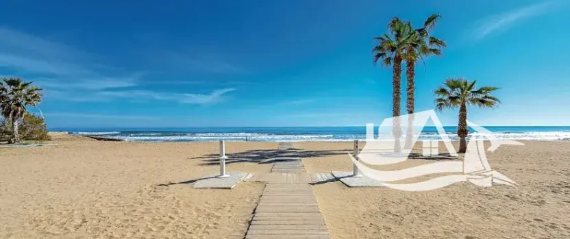 Prodej bytu 3+kk, Torre La Mata, Španělsko, 58 m2