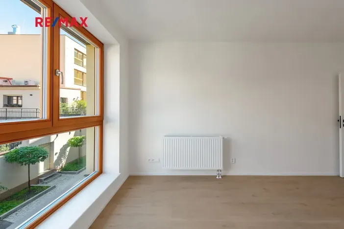 Prodej bytu 3+kk, Praha - Smíchov, Na Neklance, 96 m2