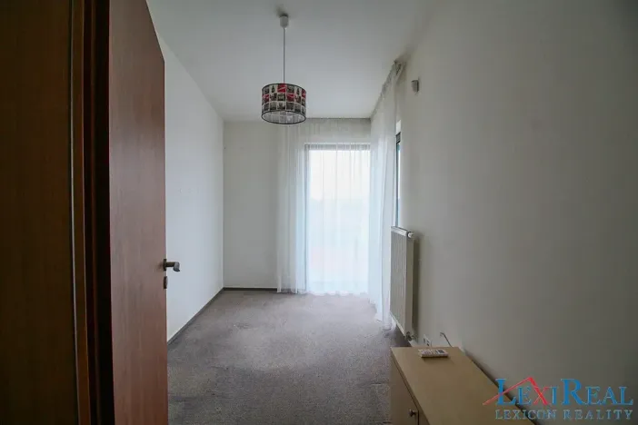 Pronájem bytu 3+kk, Praha - Liboc, Libocká, 60 m2