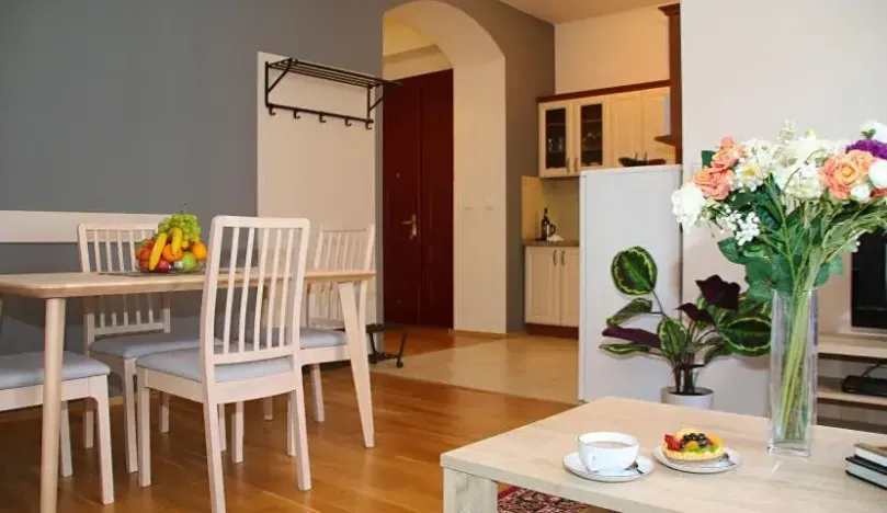 Pronájem bytu 2+kk, Praha - Vinohrady, Na Kozačce, 48 m2