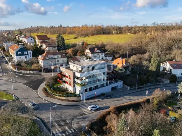 Prodej bytu 3+kk, Praha - Jinonice, Na pomezí, 79 m2