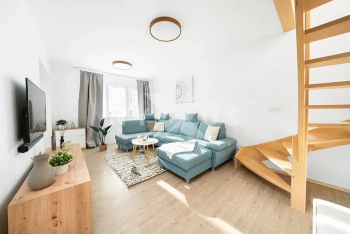 Prodej bytu 5+kk, Velké Přítočno, U studánky, 133 m2