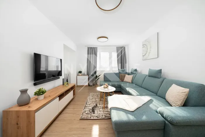 Prodej bytu 5+kk, Velké Přítočno, U studánky, 133 m2