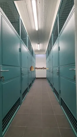 Prodej bytu 2+1, Praha - Vršovice, Ukrajinská, 75 m2