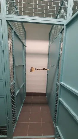 Prodej bytu 2+1, Praha - Vršovice, Ukrajinská, 75 m2