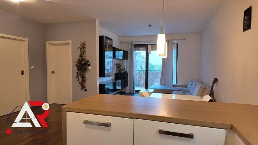 Prodej bytu 2+kk, Brno, Řípská, 59 m2