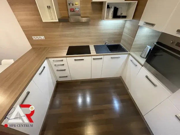 Prodej bytu 2+kk, Brno, Řípská, 59 m2