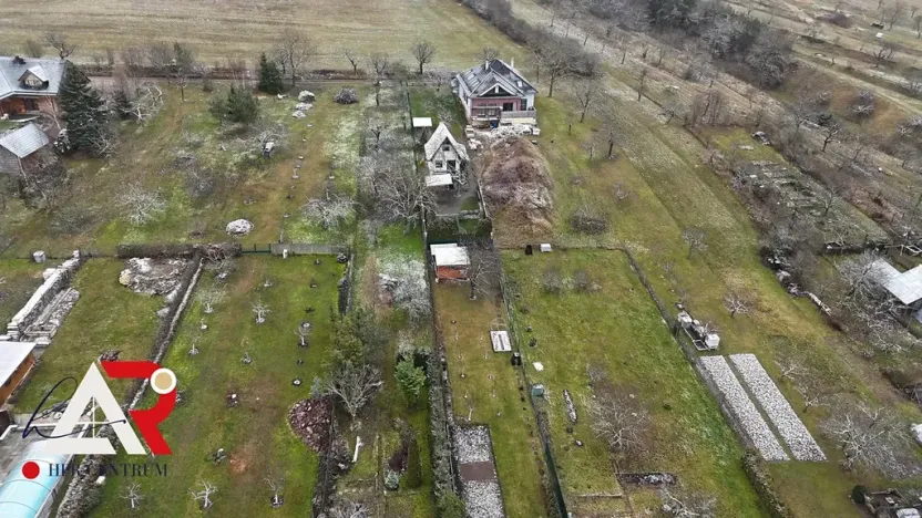 Pronájem bytu 2+kk, Čebín, 80 m2