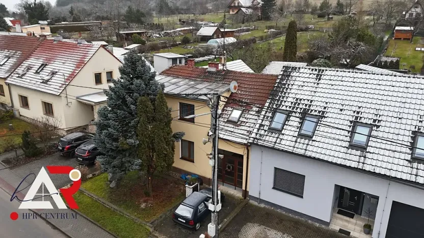 Pronájem bytu 2+kk, Čebín, 80 m2