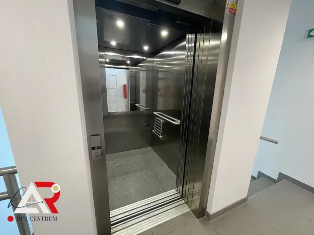 Prodej bytu 1+kk, Brno, Turgeněvova, 40 m2