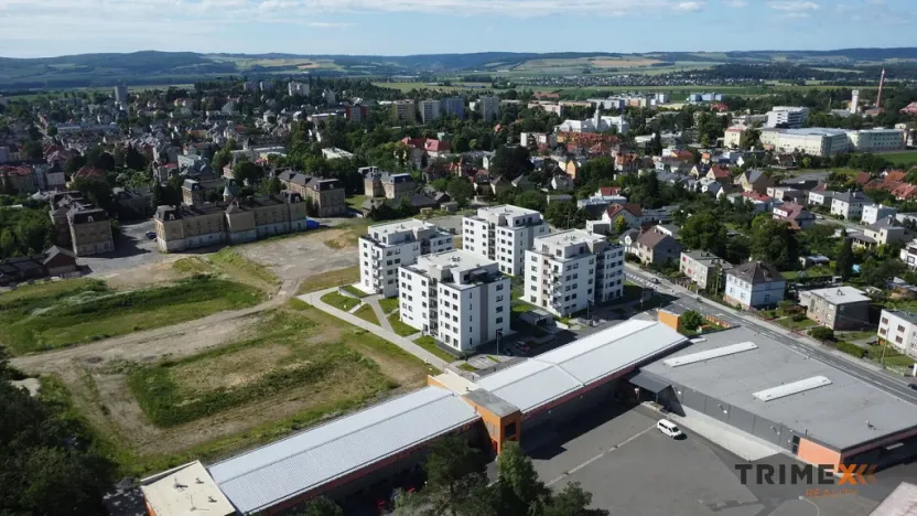 Prodej bytu 3+kk, Opava - Předměstí, Císařského pluku, 80 m2