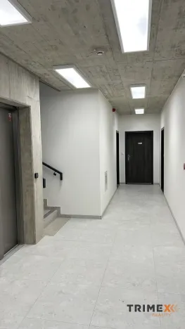 Prodej bytu 1+kk, Opava - Předměstí, Císařského pluku, 34 m2