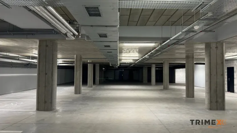 Prodej bytu 2+kk, Opava - Předměstí, Císařského pluku, 55 m2