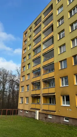 Prodej bytu 3+1, Havířov, Karvinská, 63 m2