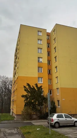 Prodej bytu 4+1, Havířov, Karvinská, 76 m2