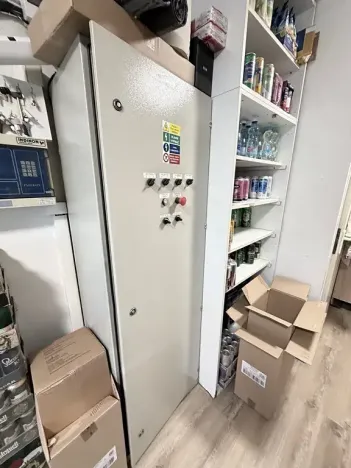 Prodej - jiné, Kly, 781 m2