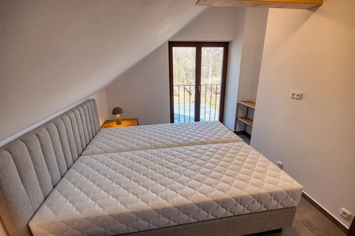 Prodej chalupy, Nová Pec, 71 m2