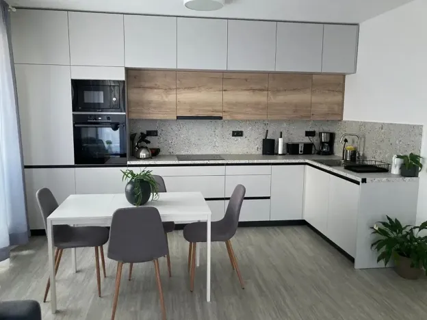 Pronájem bytu 3+kk, Otrokovice, 71 m2