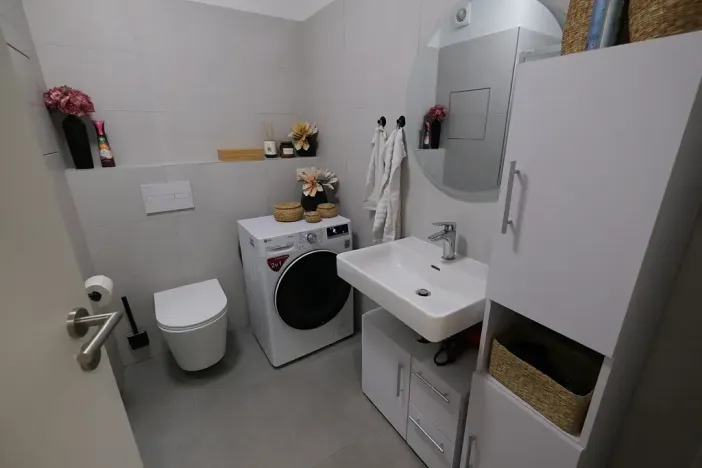 Pronájem bytu 3+kk, Otrokovice, 71 m2