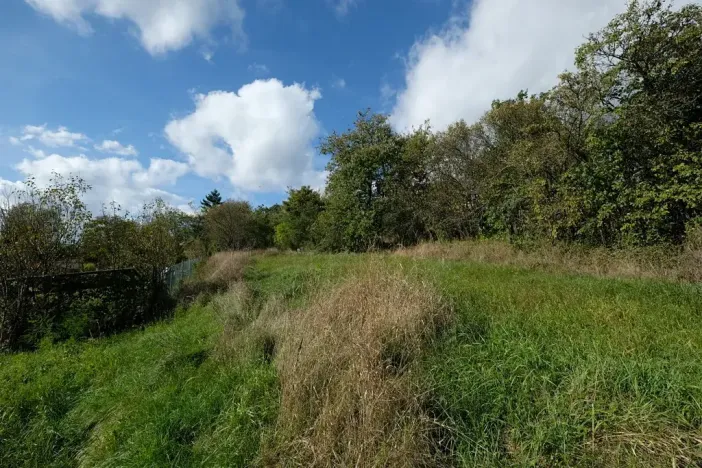 Prodej zahrady, Bojkovice, 1208 m2