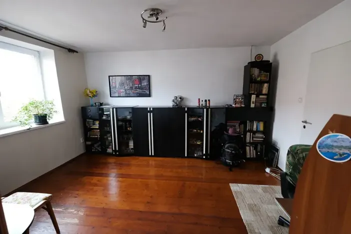 Prodej rodinného domu, Zlechov, 120 m2