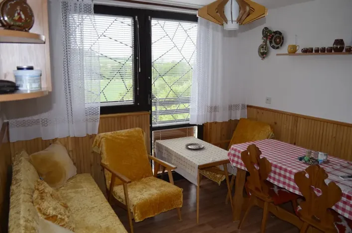 Prodej chaty, Uherský Brod, 24 m2