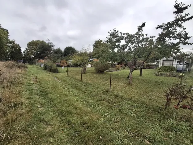 Prodej pozemku pro bydlení, Františkovy Lázně, Horní, 2417 m2