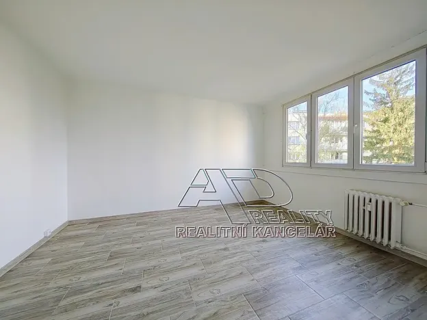 Prodej bytu 3+1, České Budějovice, L. M. Pařízka, 61 m2