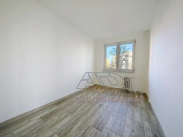 Prodej bytu 3+1, České Budějovice, L. M. Pařízka, 61 m2