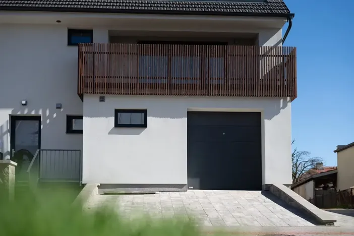 Prodej garáže, Brno, Kobylín, 30 m2