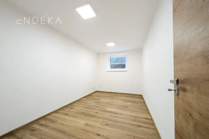 Prodej kanceláře, Brno, Kobylín, 53 m2