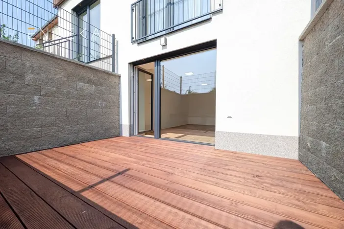 Prodej bytu 2+1, Brno, Kobylín, 53 m2