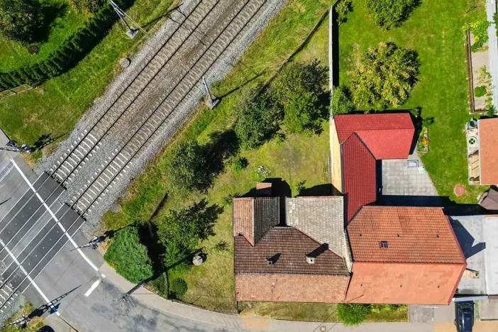 Prodej rodinného domu, Spešov, 77 m2