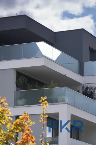 Prodej bytu 2+kk, Vrchlabí, Pražská, 62 m2