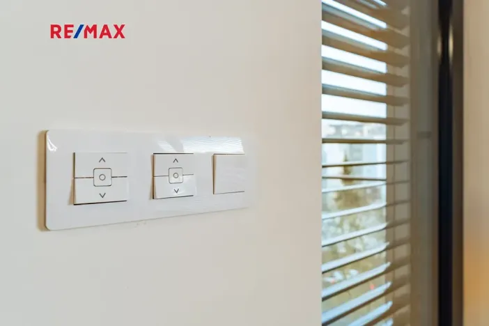 Pronájem bytu 2+kk, Praha - Břevnov, Radimova, 64 m2