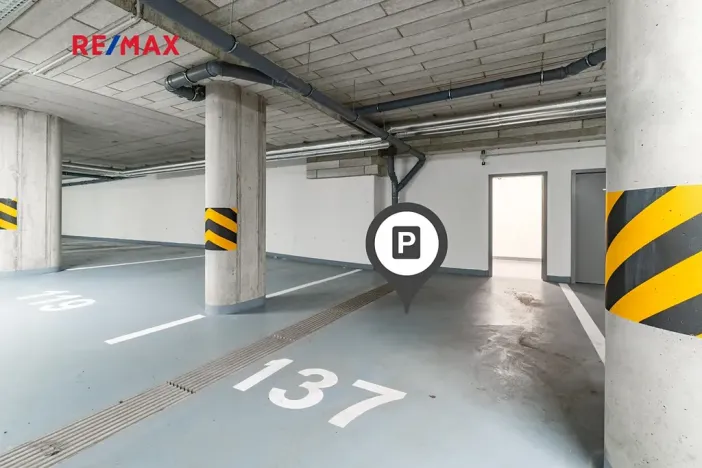 Pronájem bytu 2+kk, Praha - Břevnov, Radimova, 64 m2