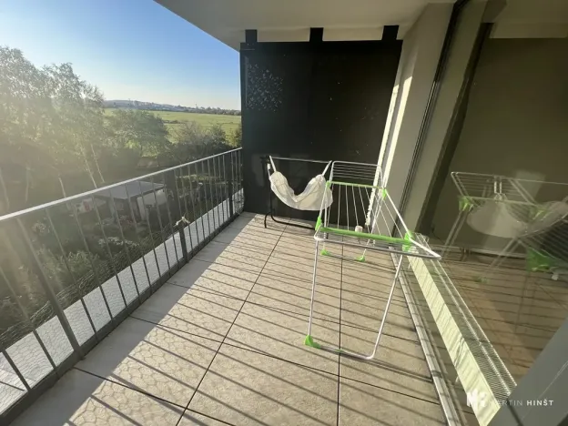 Pronájem bytu 1+kk, Praha - Kbely, Plzákova, 30 m2