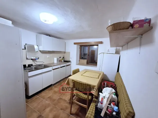 Prodej rodinného domu, Honezovice, 90 m2